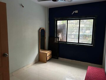 Bedroom in 1 BHK Apartment at Durvas CHS, Nalasopara East – for Sale