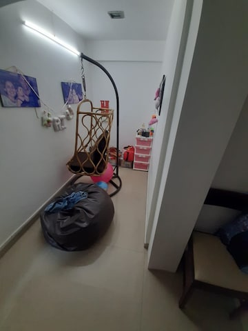 2 BHK Apartment For Rent in Omaxe New Chandigarh North Mullanpur Chandigarh  7629885