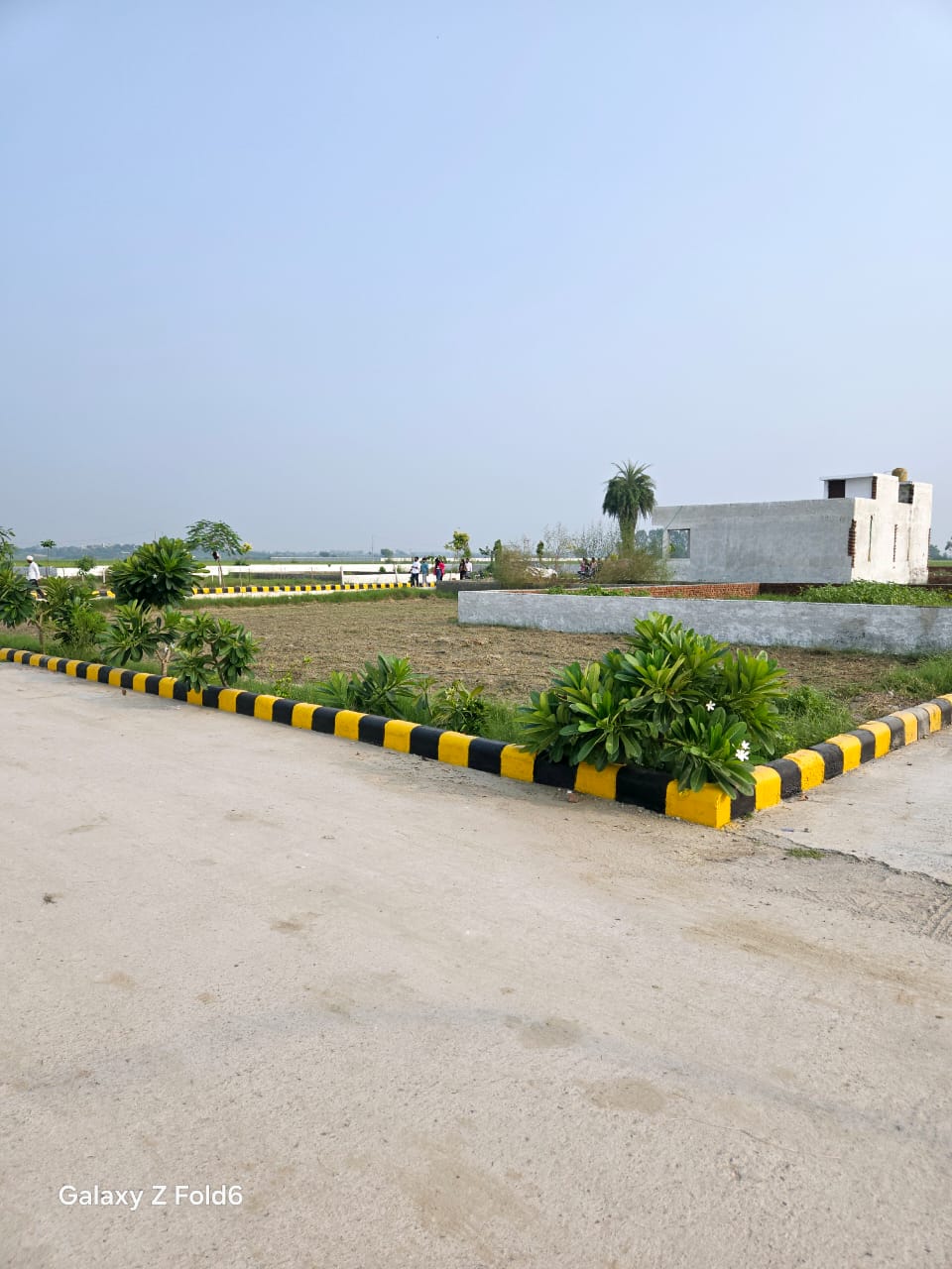 Commercial Land 30 Sq.Yd. For Resale in Jewar Greater Noida  7629820