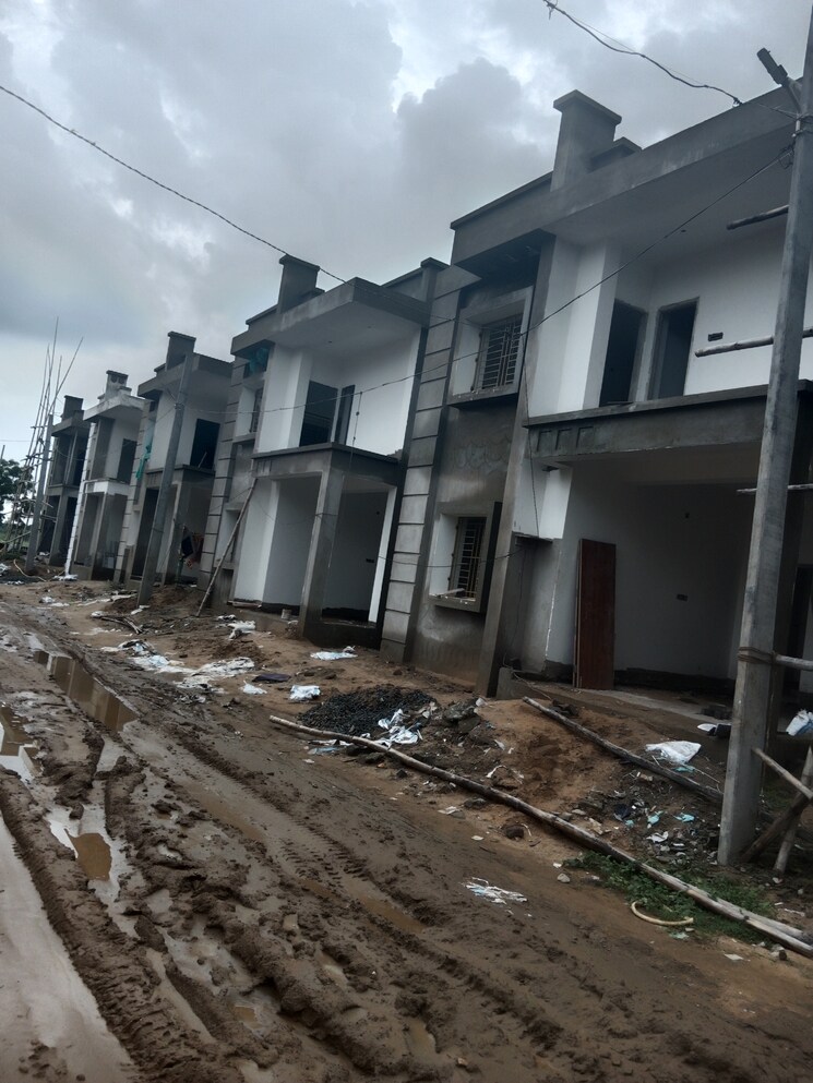 Exterior View, phulanakhara 4 Bedroom 2300 Sq.Ft. Villa In Phulanakhara Bhubaneswar 7629825