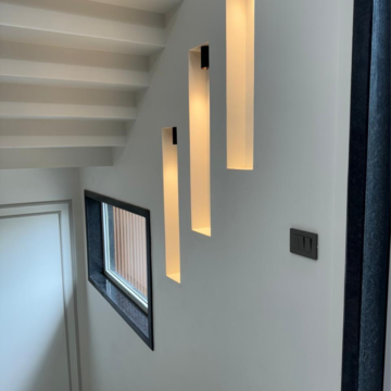 Building Lobby in 5 BHK Villa at RWA Apartments Sector 39, Sector 39 – for Sale