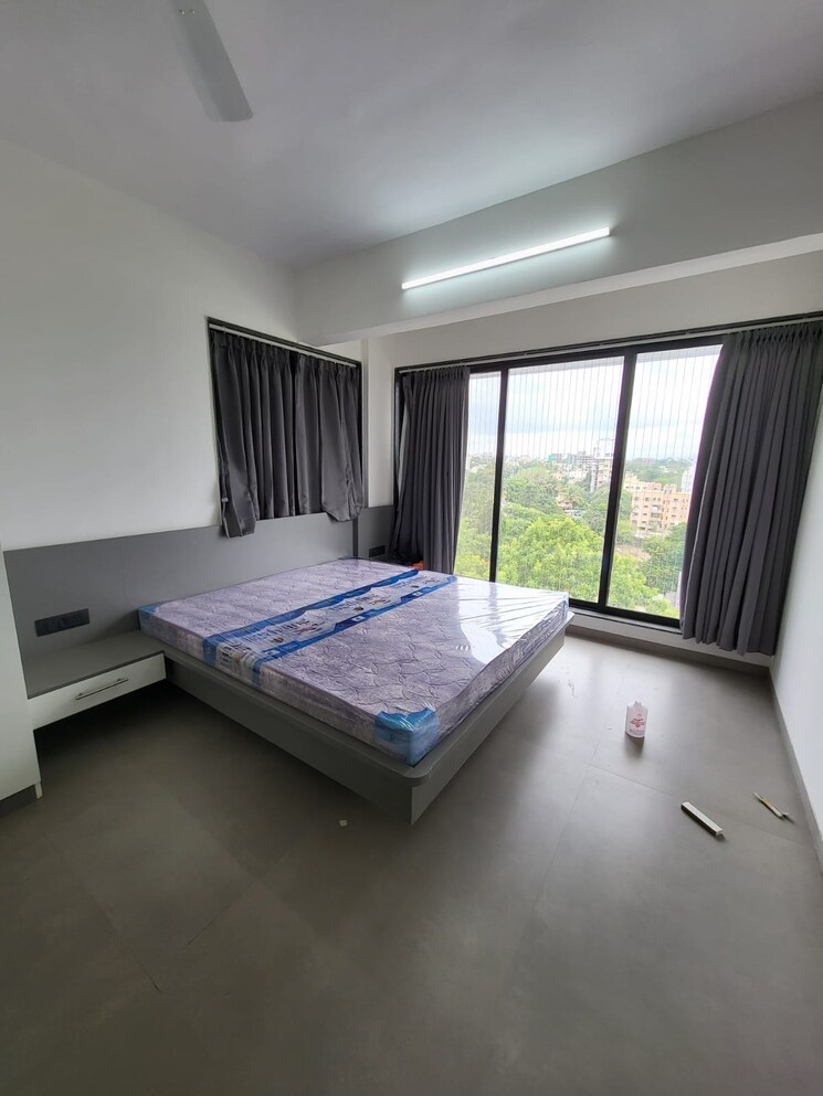 Bedroom, royal-arcade-apartment 2 Bedroom 1006 Sq.Ft. Apartment In Dhankawadi Pune 7629833