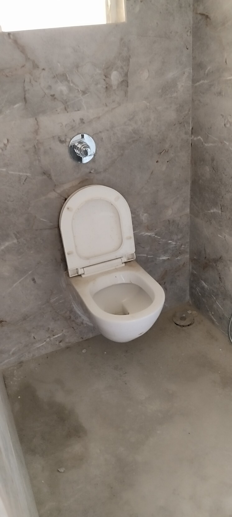 Bathroom, shakti-aura 2 Bedroom 1100 Sq.Ft. Apartment In Ghansoli Navi Mumbai 7629956