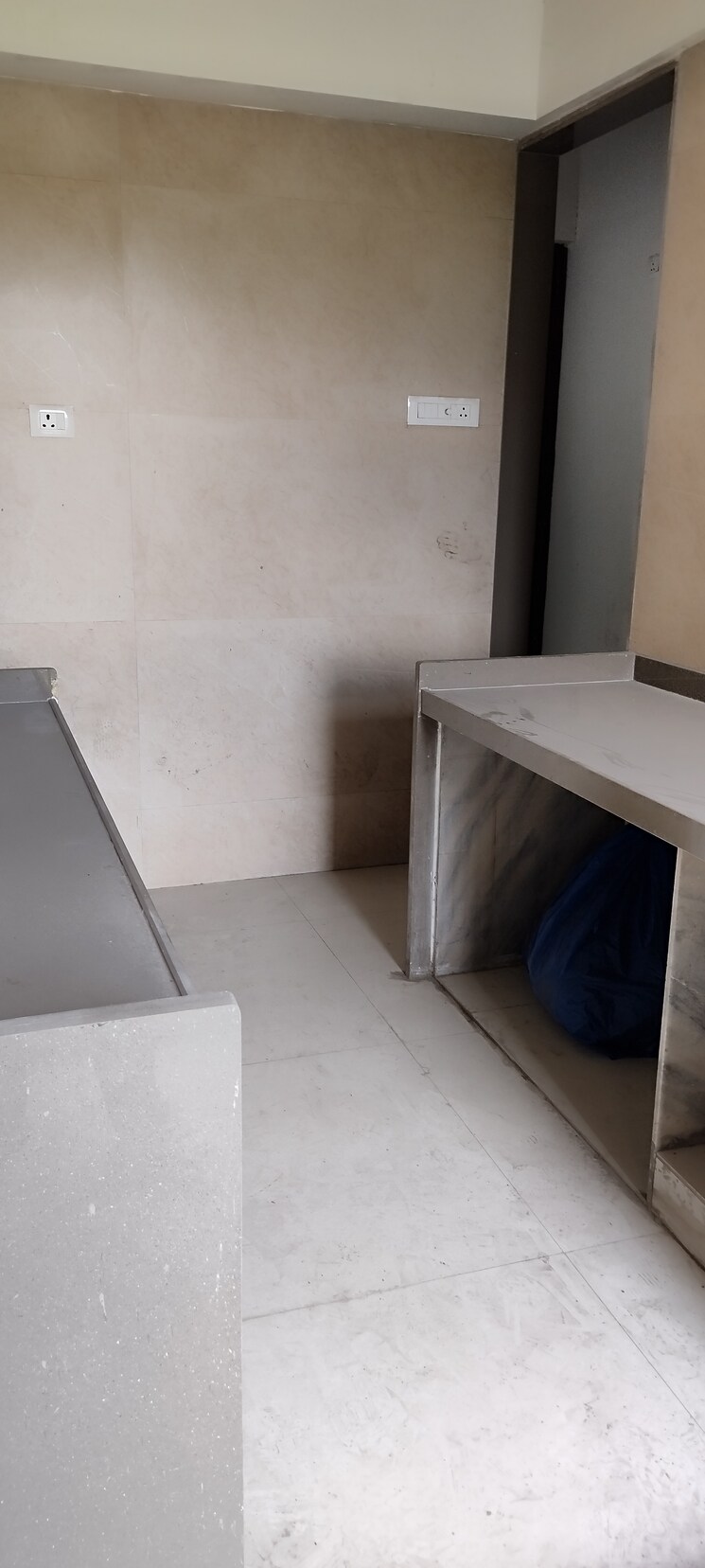 Room, shakti-aura 2 Bedroom 1100 Sq.Ft. Apartment In Ghansoli Navi Mumbai 7629956