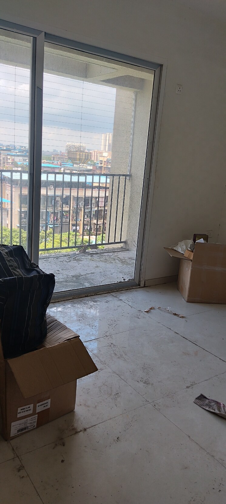 Living Room, shakti-aura 2 Bedroom 1100 Sq.Ft. Apartment In Ghansoli Navi Mumbai 7629956