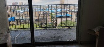 2 BHK Apartment For Resale in Shakti Aura Ghansoli Navi Mumbai  7629956