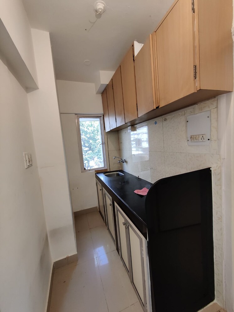 Kitchen, shadaab-tower 1 Bedroom 470 Sq.Ft. Apartment In Pali Hill Mumbai 7630040