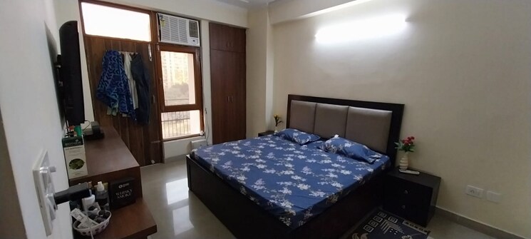 Bedroom, mr-heritage 4 Bedroom 2050 Sq.Ft. Apartment In Raj Nagar Extension Ghaziabad 7629996