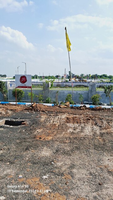 Plot For Resale in Budhsinghpura Jaipur  7630045