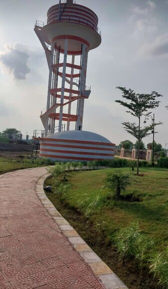 Plot For Resale in Burmese Colony Jaipur  7629997