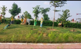 Plot For Resale in Burmese Colony Jaipur  7629997