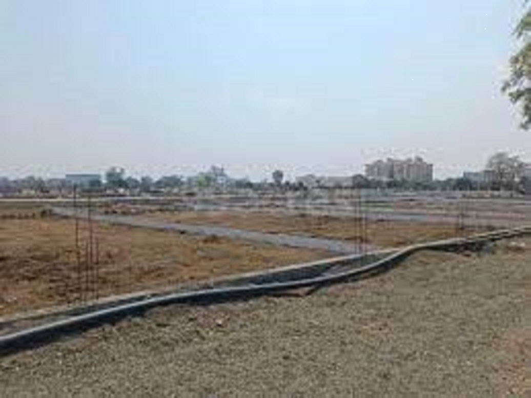 Plot For Resale in Sector 38 Gurgaon  7629952