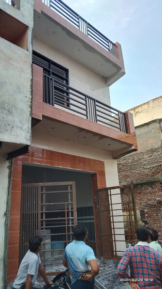 2 BHK Independent House For Resale in Sector 16a Faridabad  7630068