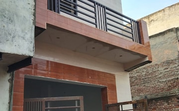 1.5 BHK Independent House For Sale in Sector 16
