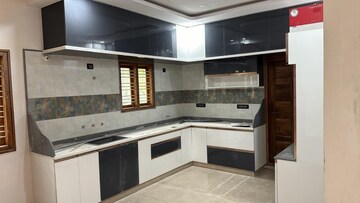 3 BHK Builder Floor For Resale in Bannerghatta Road Bangalore  7629993