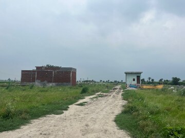  Plot – Exterior View View at Neharpar - for Sale