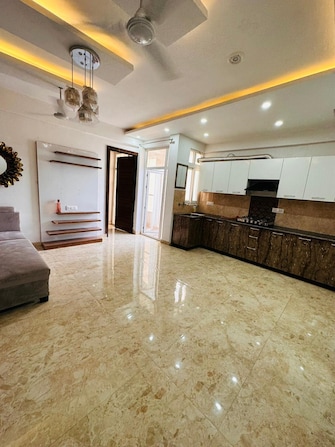 2 BHK Builder Floor For Rent in Lucky Palm Village Sector 1 Greater Noida Greater Noida  7630106