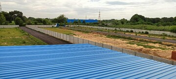  Plot – Exterior View View at Nagli Village - for Sale