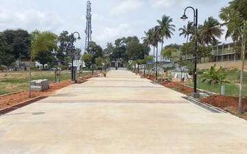 Plot For Sale in Bidadi