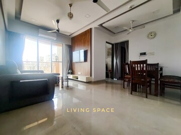 3 BHK Apartment For Resale in Khadakpada Kalyan  7630350