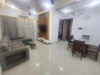 3 BHK Apartment For Resale in Khadakpada Kalyan  7630350