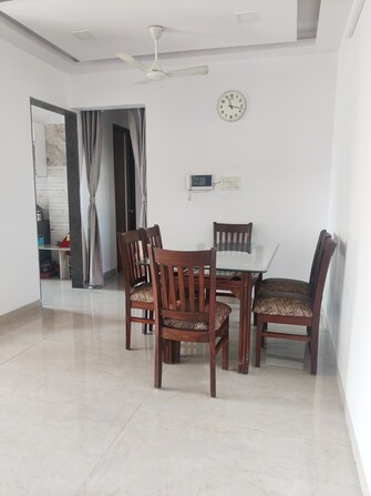 3 BHK Apartment For Resale in Khadakpada Kalyan  7630350