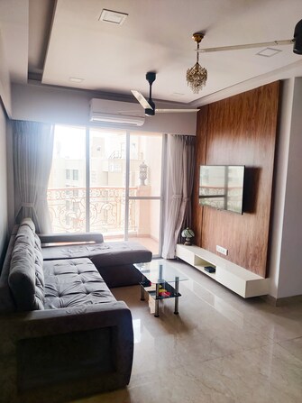 3 BHK Apartment For Resale in Khadakpada Kalyan  7630350