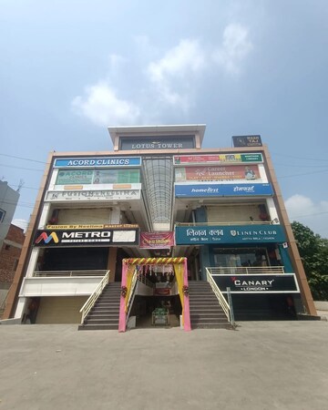 Commercial Shop 270 Sq.Ft. For Resale in Shahpur Gorakhpur  7630191