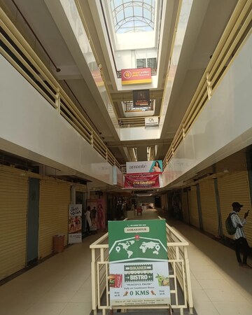  Shop – Exterior View View at Shahpur - for Sale