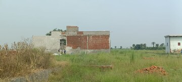  Plot For Sale in Neharpar