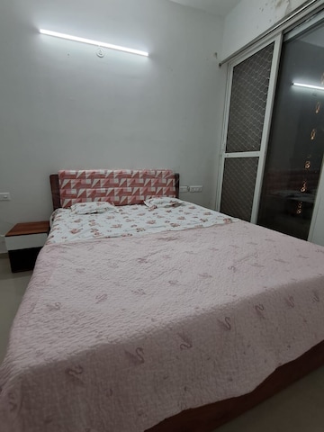 1 BHK Builder Floor For Rent in Vasundhara Sector 5 Ghaziabad  7630156