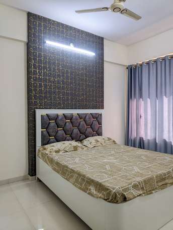 3 BHK Apartment For Rent in Kuber Nagar Ahmedabad  7630340