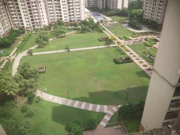 3.5 BHK Apartment – Exterior View View at Unitech Habitat, Pi Greater Noida - for Sale