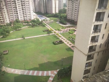 3.5 BHK Apartment – Exterior View View at Unitech Habitat, Pi Greater Noida - for Sale