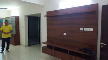 3 BHK Apartment For Rent in Vertex Panache Gachibowli Hyderabad  7630209