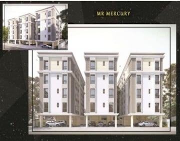 2 BHK Apartment For Sale in Mahanadi Vihar