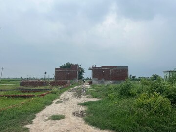 Plot Area in  Plot at Neharpar – for Sale