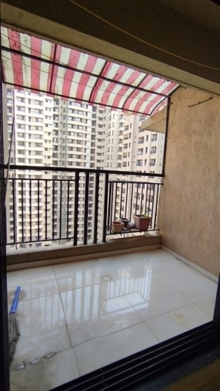 Exterior View, raunak-city 1 Bedroom 608 Sq.Ft. Apartment In Kalyan West Thane 7630433