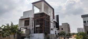 3 BHK Villa For Resale in Sizzle Sunrise Budigere Cross Bangalore  7630397