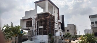 3 BHK Villa For Resale in Sizzle Sunrise Budigere Cross Bangalore  7630397