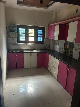 2 BHK Builder Floor For Rent in Vasundhara Ghaziabad  7630263