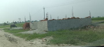Plot Area in  Plot at Neharpar – for Sale
