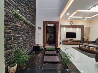 4 BHK Villa For Resale in Baldota Thumbprint Villas Vidyaranyapura Bangalore  7630484