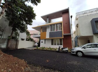 4 BHK Villa For Resale in Baldota Thumbprint Villas Vidyaranyapura Bangalore  7630484