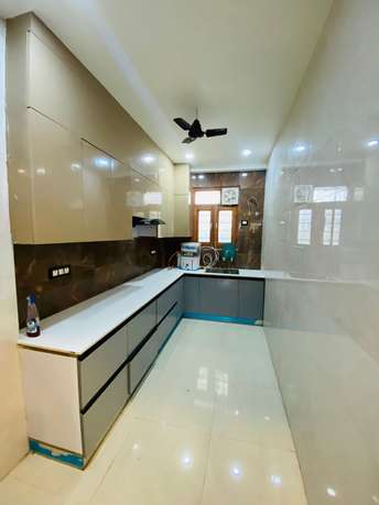 3 BHK Builder Floor For Rent in Vasundhara Ghaziabad  7630287