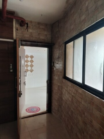 Room in 2 BHK Apartment at Raunak City Sector 4, Kalyan West – for Sale
