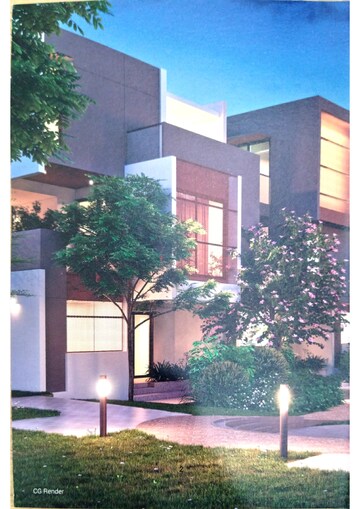 4 BHK Villa For Resale in Mysore Road Bangalore  7630561