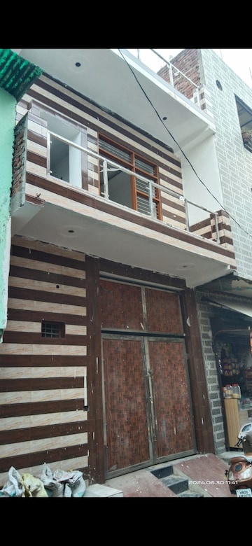 4 BHK Independent House For Resale in Adarsh Nagar Faridabad  7630651