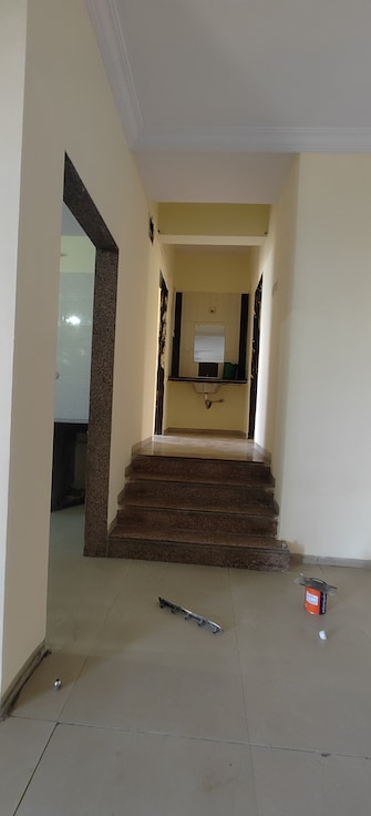 2 BHK Apartment For Rent in Experio Platinum Elysium Sector 29 Nerul Navi Mumbai  7630653