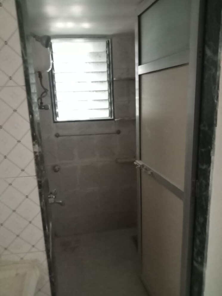 Bathroom, shree-khapridev-chs 1 Bedroom 330 Sq.Ft. Apartment In Parel Mumbai 7630663